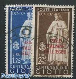 Giotto 2v