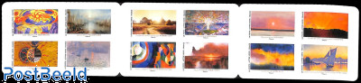 The Sun 12v s-a in booklet