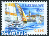 Les Sables dOlonne 1v