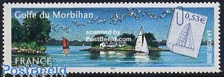 Morbihan gulf 1v