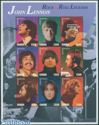 John Lennon 9v m/s