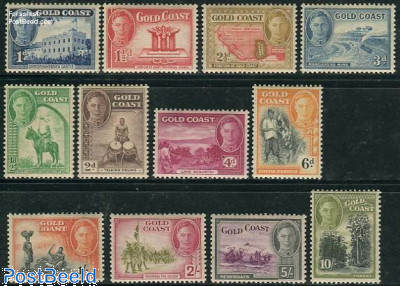 Definitives 12v
