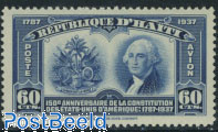 150 years US constitution 1v