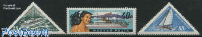 Siofok 3v
