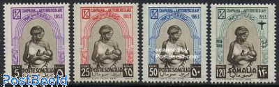 Anti tuberculosis 4v