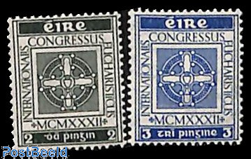 Eucharistic congress 2v