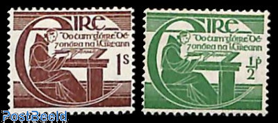 M. OClery 2v