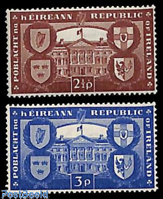 Republic of Ireland 2v