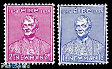 J.H. Newman 2v