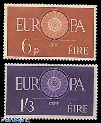 Europa 2v