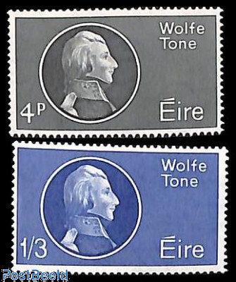 T.W. Tone 2v