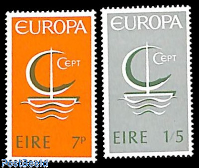 Europa 2v