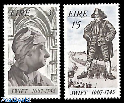 J. Swift 2v