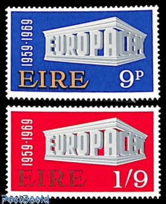 Europa 2v