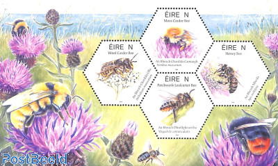 Bees s/s