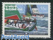 Volvo Ocean Race 1v