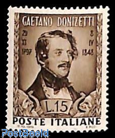 G. Donizetti 1v