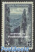 Definitive, Echternach 1v