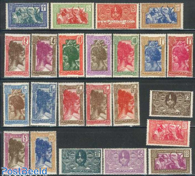 Definitives 23v