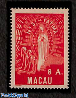 Maria of Fatima 1v