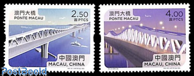 Bridge 2v