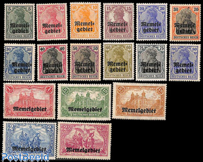 Overprints 17v