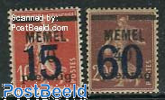 Overprints 2v