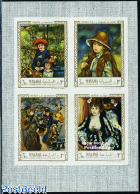 Renoir s/s