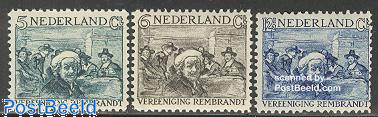 Rembrandt 3v