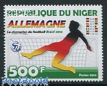 Worldcup football 1v