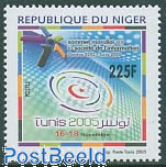 Tunis information summit 1v