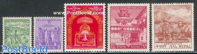 Coronation 5v