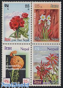 Flowers 4v [+]