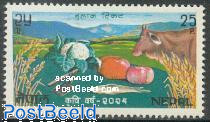 Agriculture 1v