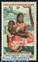 Paul Gaugin 1v