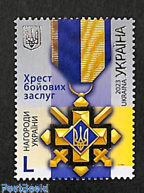 Military decoration 1v