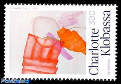 Charlotte Klobassa 1v