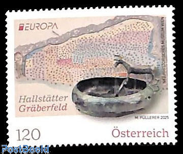 Europa, archeology 1v