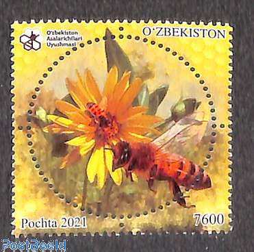 Bees 1v