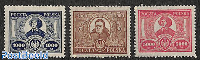 Copernicus, Konarski 3v