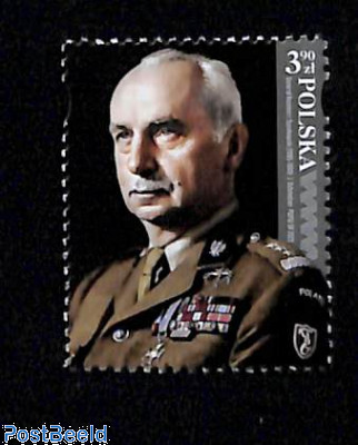 General Kazimierz Sosnkowski 1v