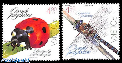 Insects 2v