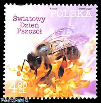 World Bees Day 1v
