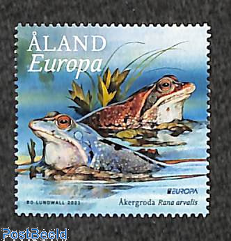 Europa, endangered species 1v