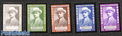 Jose Trujillo Valdez 5v