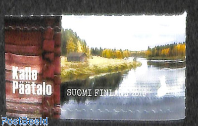 Kalle Päätalo 1v s-a