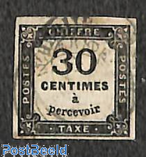 Postage due 15c