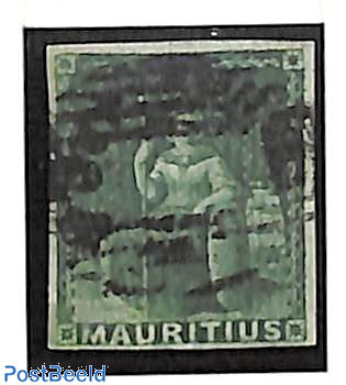 (4p) green