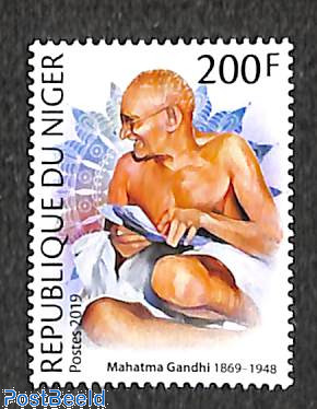 M. Gandhi 1v