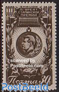 Stalin Prize 1v